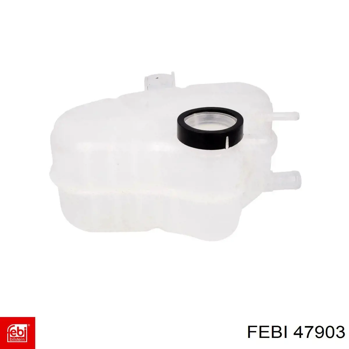 Compre 55702165 General Motors Tanque de expansão do sistema de esfriamento