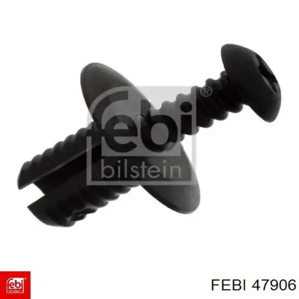 Compre A0009904292 Mercedes Cápsula (prendedor) de fixação de grelha do radiador ao panel