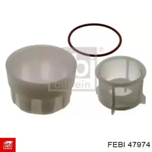 Compre A0000902051 Mercedes Filtro de combustível