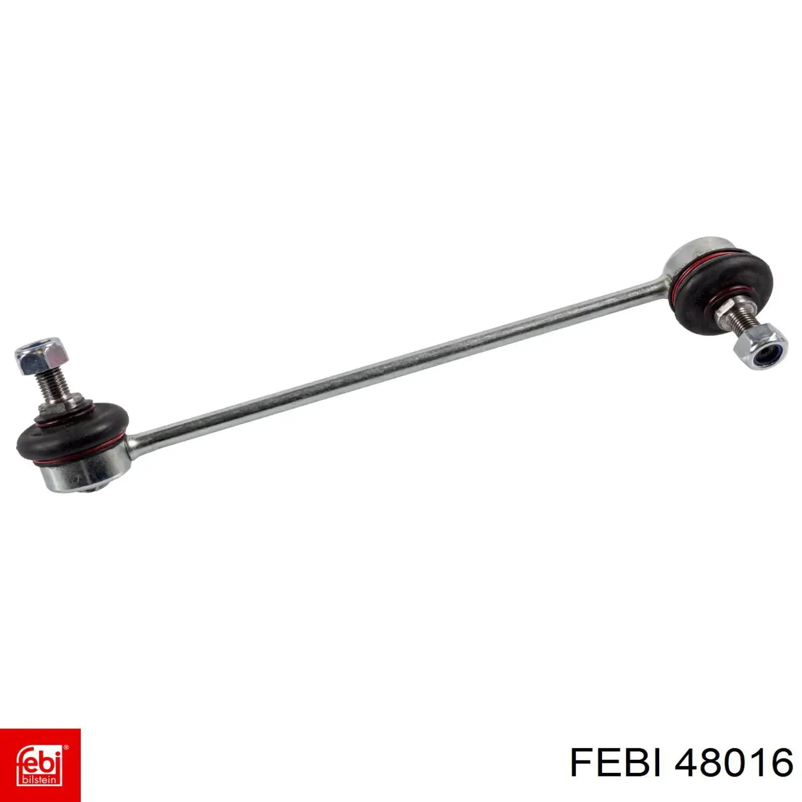 Montante direito de estabilizador dianteiro Febi 48016 preço, a partir de 17,02 USD