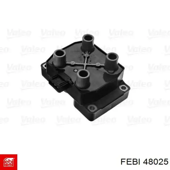 Montante de estabilizador dianteiro Febi 48025 preço, a partir de 29,72 USD