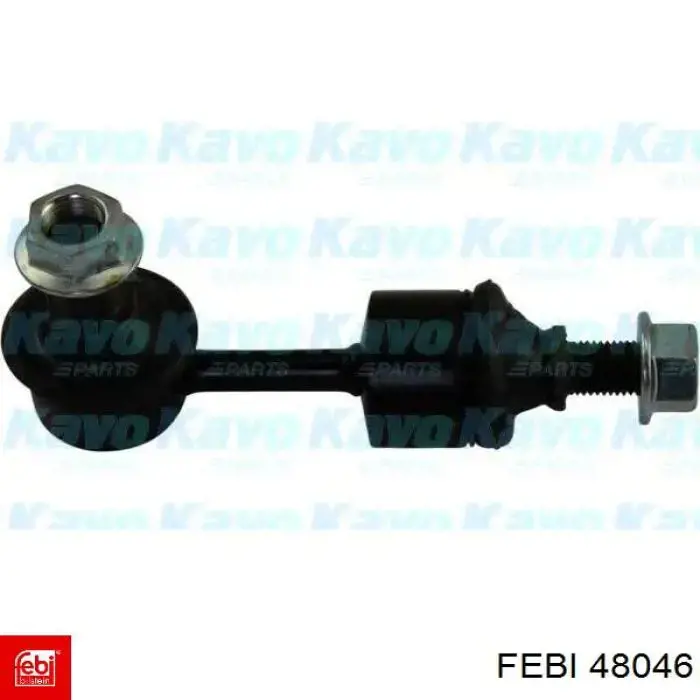 Montante de estabilizador dianteiro Febi 48046 preço, a partir de 19,24 USD