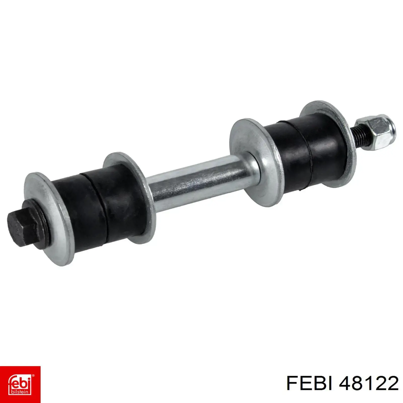 Montante de estabilizador dianteiro Febi 48122 preço, a partir de 13,32 USD