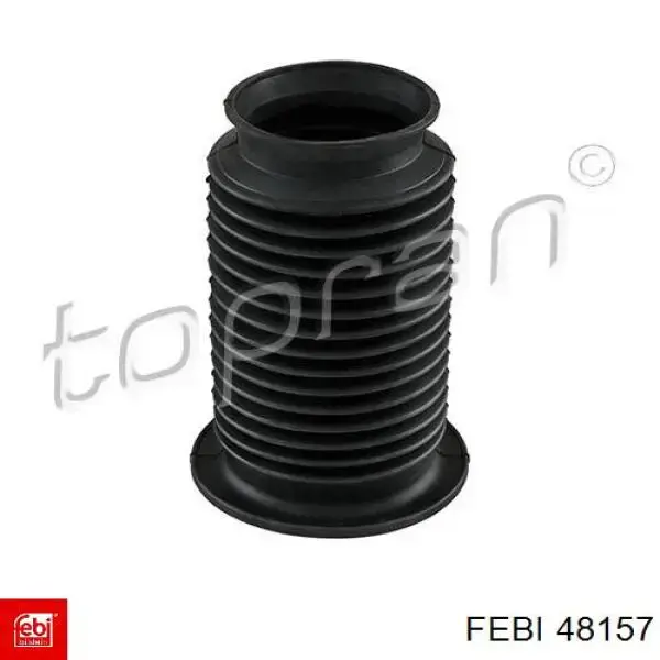Braço oscilante inferior direito de suspensão dianteira Febi 48157 preço, a partir de 109,23 USD