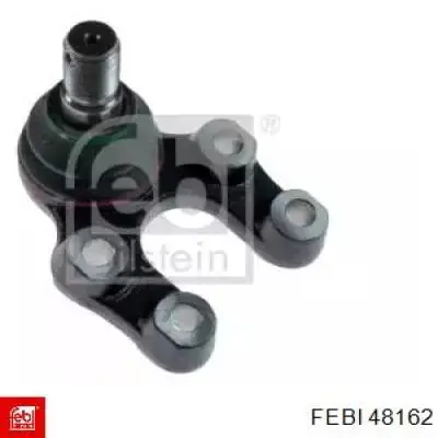 48162 Febi Suporte de esfera inferior