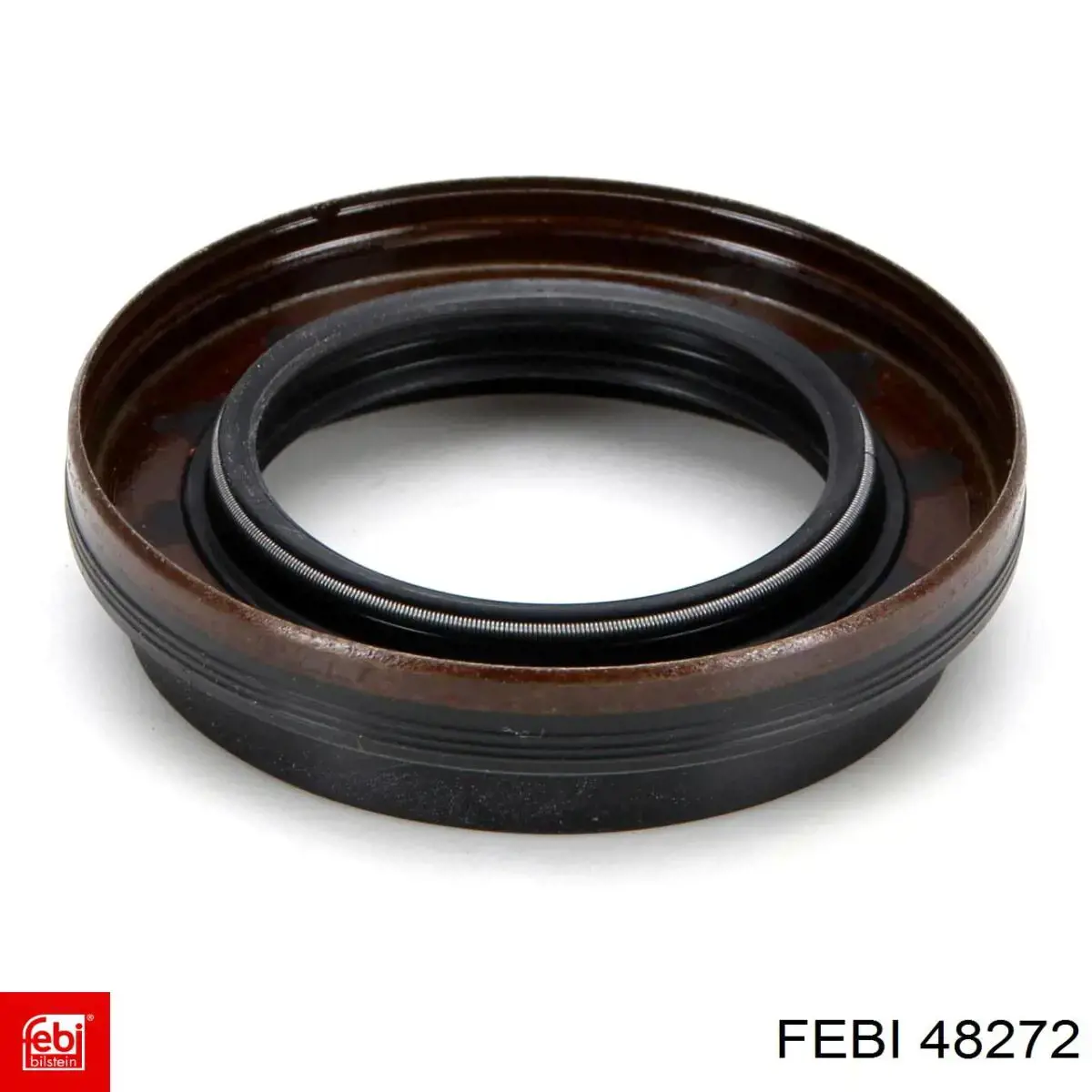 Bucim do semieixo do eixo dianteiro Febi 48272 preço, a partir de 16,83 USD