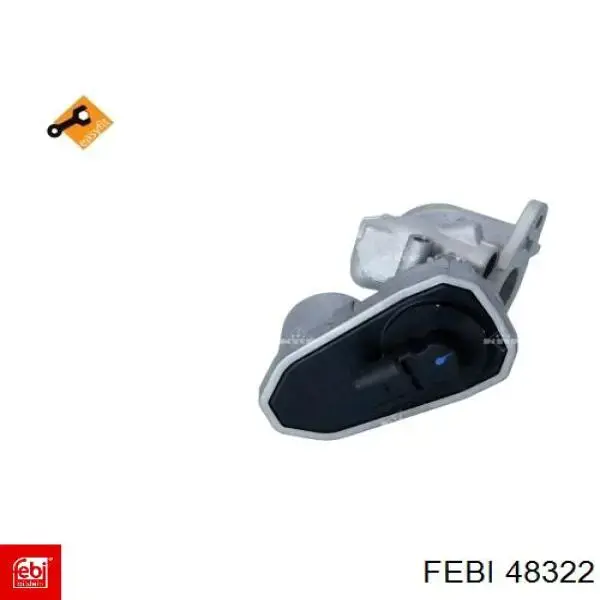 Cadeia do mecanismo de distribuição de gás, kit Febi 48322 preço, a partir de 107,57 USD