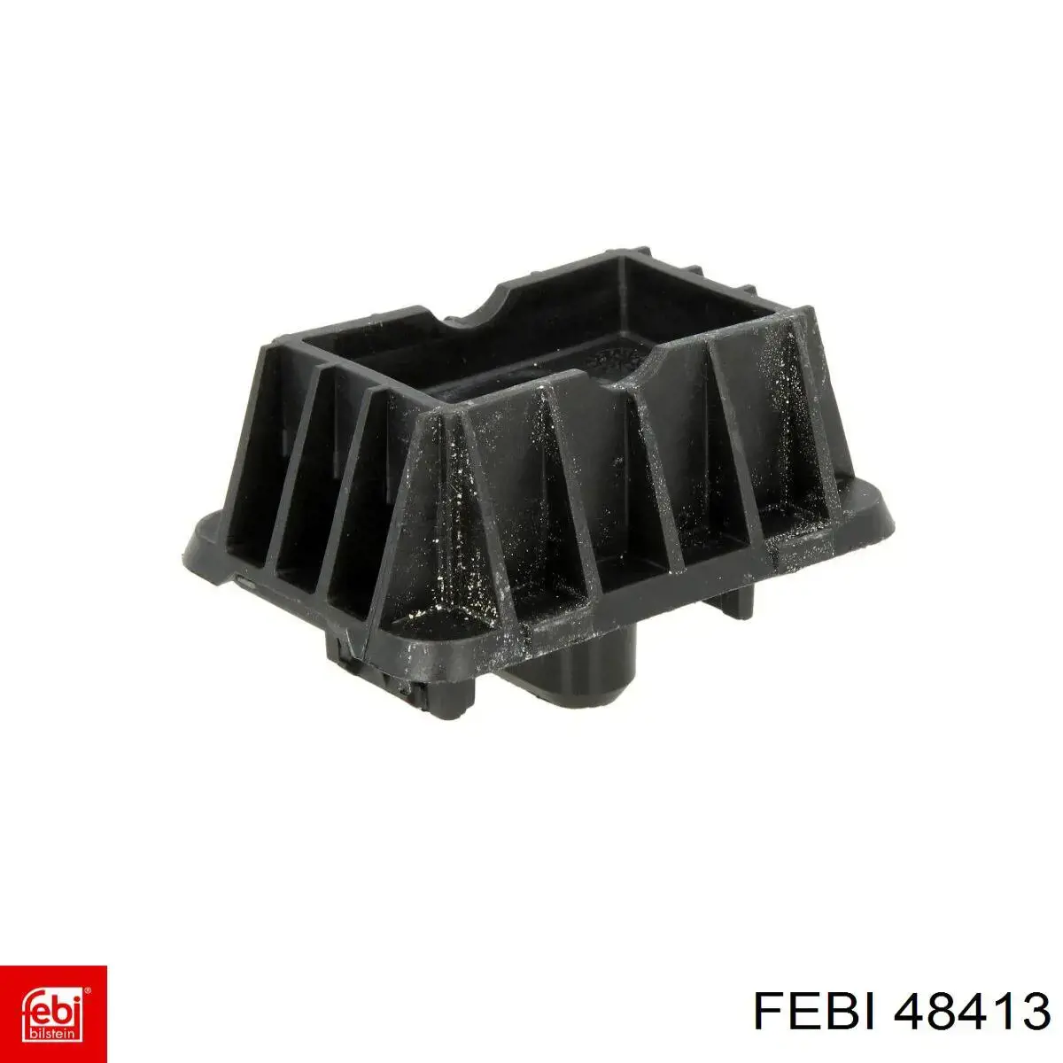 Coxim do macaco inferior (suporte de plataforma elevatória) Febi 48413 preço, a partir de 17,32 USD