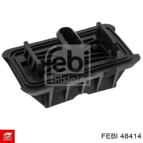 Coxim do macaco inferior (suporte de plataforma elevatória) Febi 48414 preço, a partir de 20,25 USD