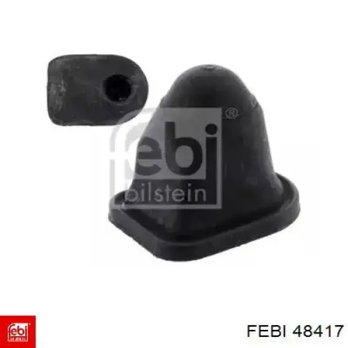 Compre A6733240408 Mercedes Grade de proteção da suspensão de lâminas dianteira