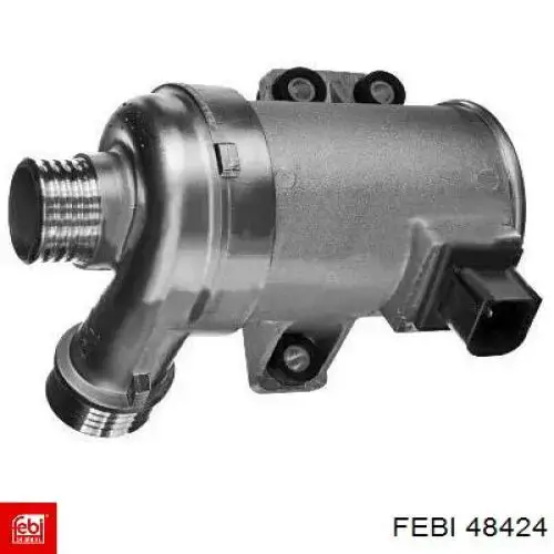 Compre 48424 Febi Bomba de água (bomba) de esfriamento