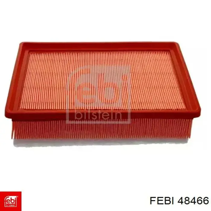 Filtro de ar Febi 48466 preço, a partir de 17,01 USD