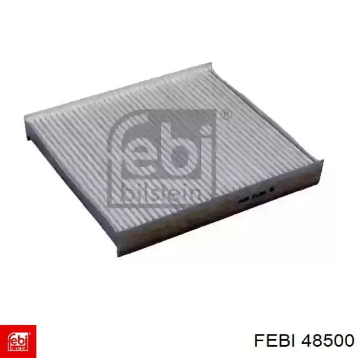 48500 Febi Filtro de salão