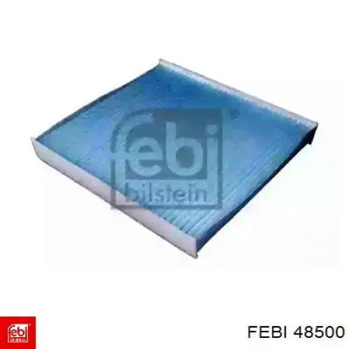 Filtro de salão Febi 48500 preço, a partir de 5,98 USD