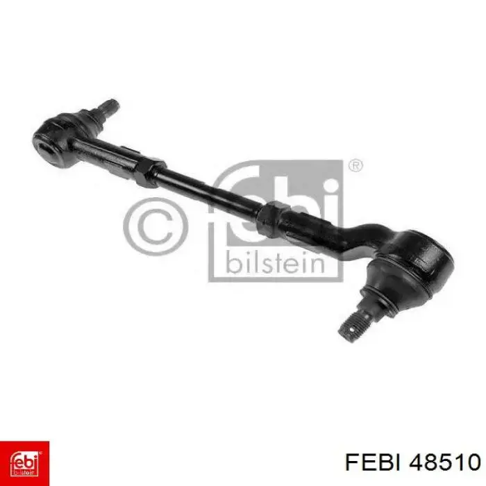 48510 Febi Filtro de salão