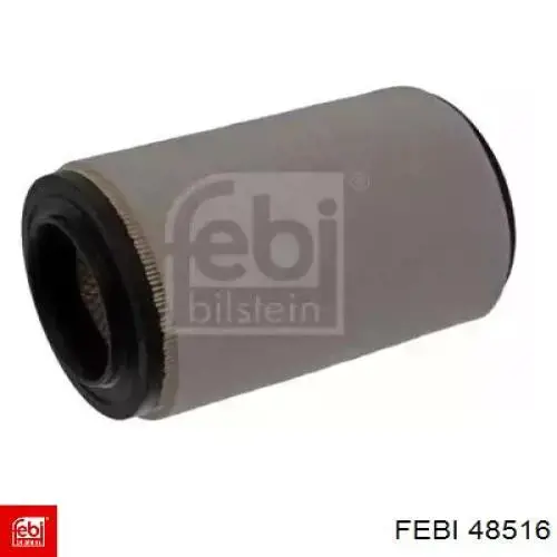 Compre 48516 Febi Filtro de ar
