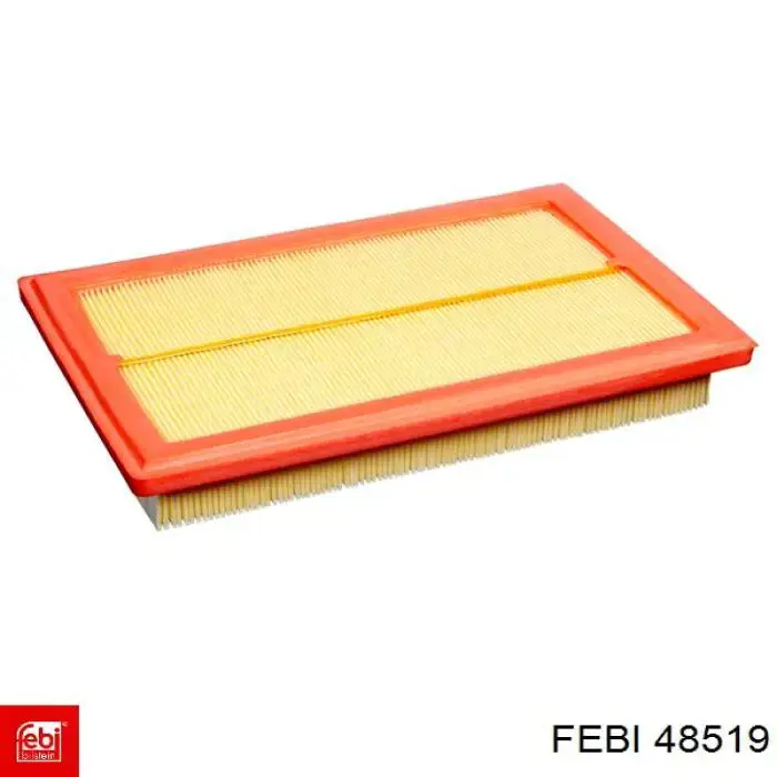 48519 Febi Filtro de ar