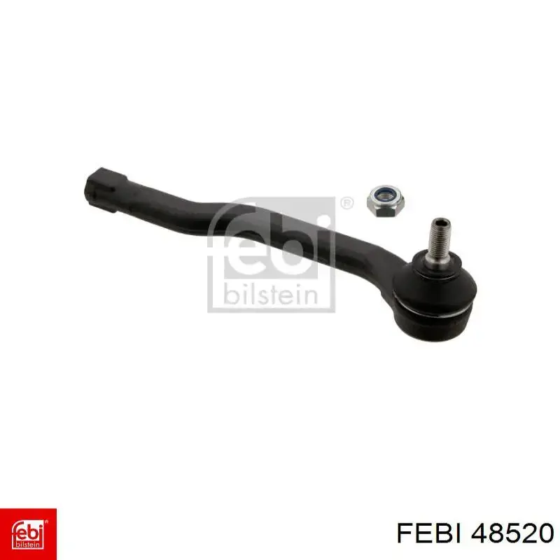 Compre 48520 Febi Filtro de ar