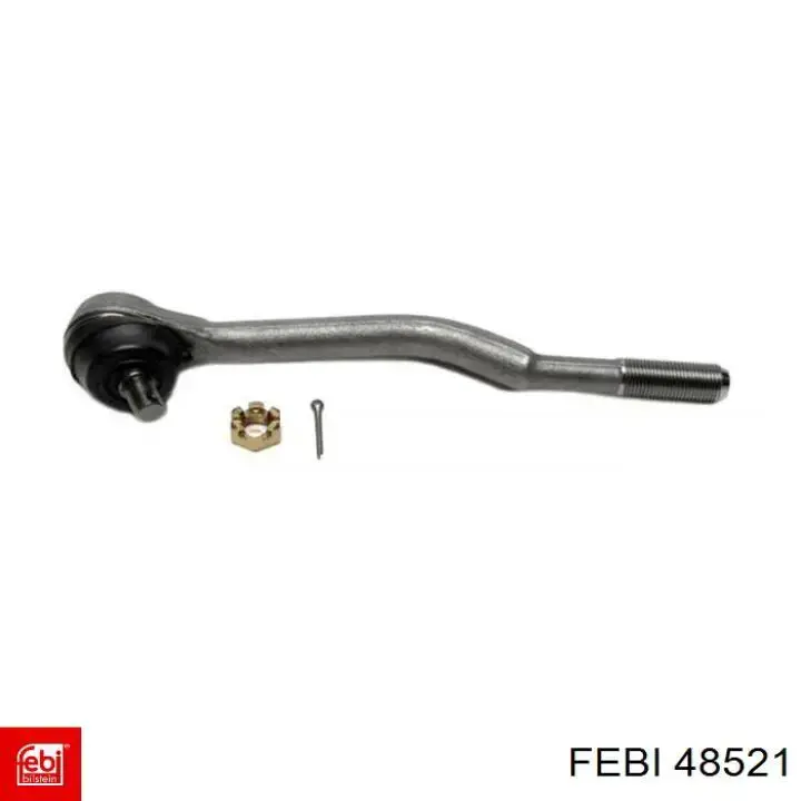 Compre 48521 Febi Filtro de ar
