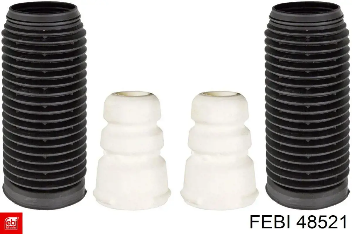 48521 Febi Filtro de ar