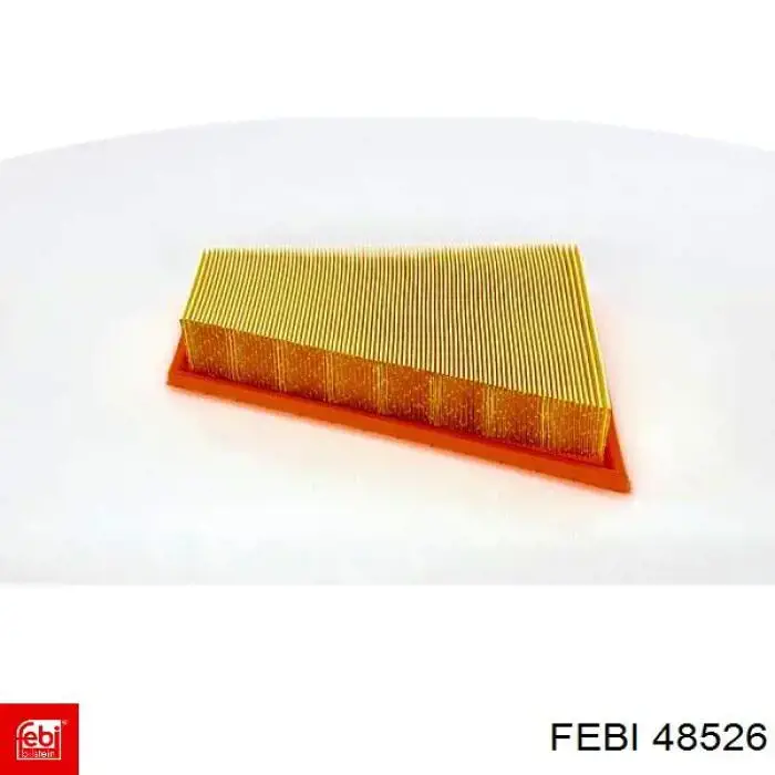 Filtro de ar Febi 48526 preço, a partir de 19,52 USD