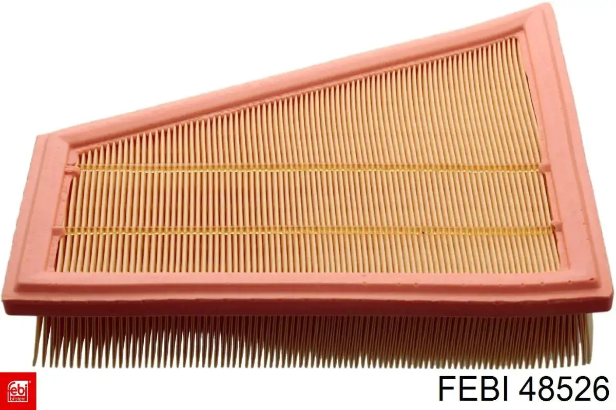 48526 Febi Filtro de ar