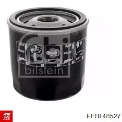 48527 Febi Filtro de óleo