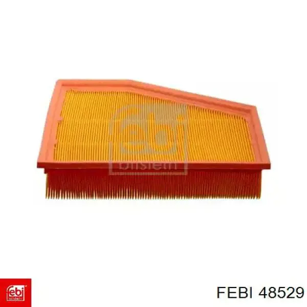 48529 Febi Filtro de ar
