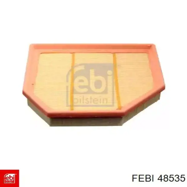 48535 Febi Filtro de ar