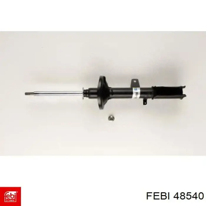 Filtro de salão Febi 48540 preço, a partir de 13,27 USD