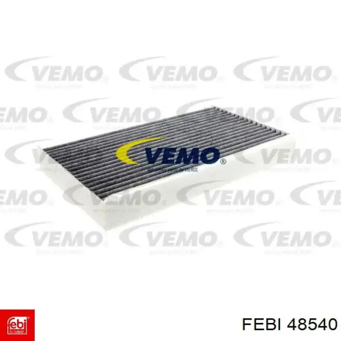 Compre 48540 Febi Filtro de salão