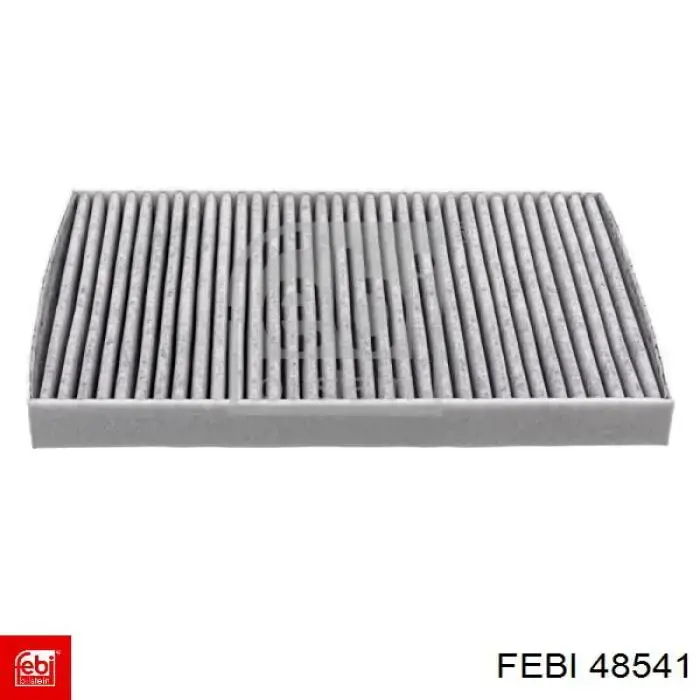 48541 Febi Filtro de salão