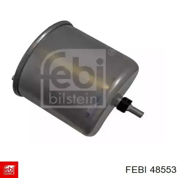 48553 Febi Filtro de combustível