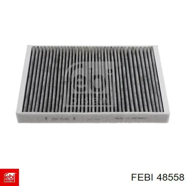 48558 Febi Filtro de ar