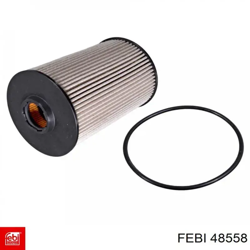 Filtro de ar Febi 48558 preço, a partir de 15,20 USD