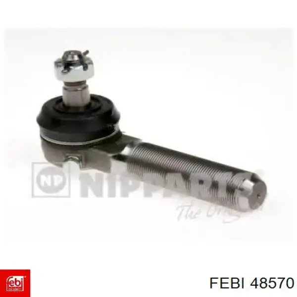 Cadeia de bomba de óleo Febi 48570 preço, a partir de 75,89 USD