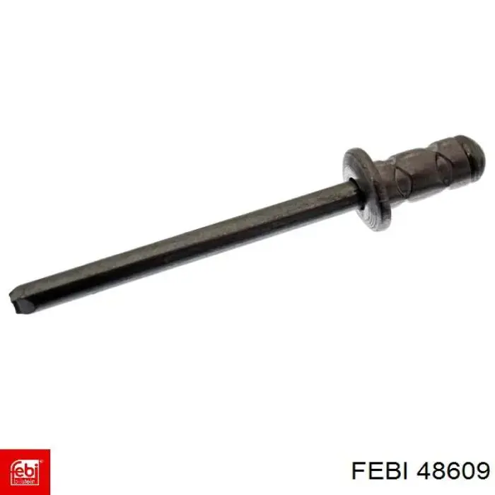 A0009915532 Mercedes Cápsula (prendedor) de fixação do forro do pára-choque do pára-lama dianteiro
