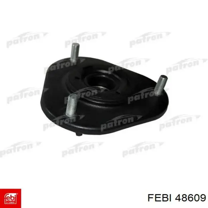 Cápsula (prendedor) de fixação do forro do pára-choque do pára-lama dianteiro MR328796 Mitsubishi