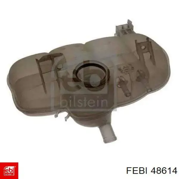 Tanque de expansão do sistema de esfriamento Febi 48614 preço, a partir de 45,14 USD