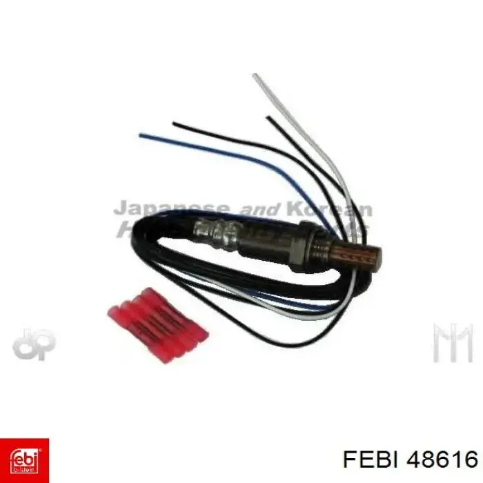 Compre 48616 Febi Engrenagem de cadeia da roda dentada da árvore distribuidora de motor