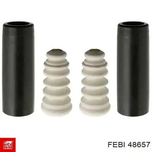 Compre 48657 Febi Amortecedor da capota
