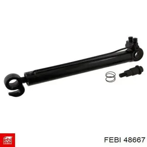 Compre 48667 Febi 