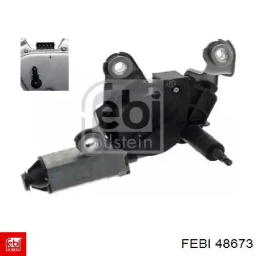Compre 41955009 AND Motor de limpador pára-brisas de vidro traseiro