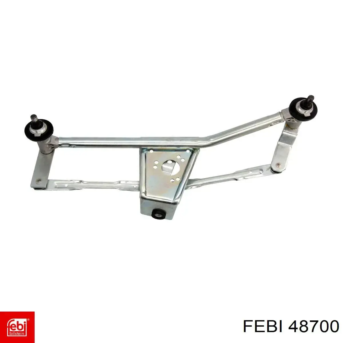 Trapézio de limpador pára-brisas VEMO/Vaico V420385 preço, a partir de 40,88 USD