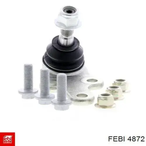  Febi 4872