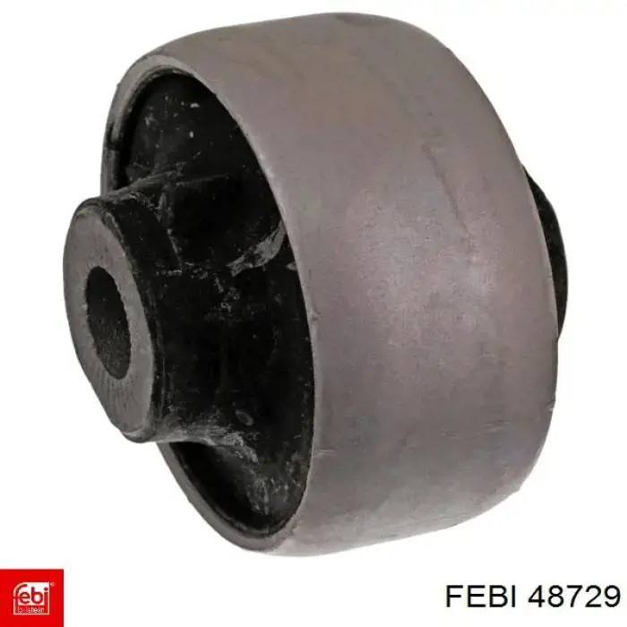Bloco silencioso dianteiro do braço oscilante inferior Febi 48729 preço, a partir de 27,93 USD