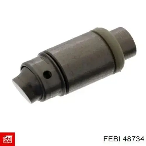 Compre 48734 Febi Compensador hidrâulico (empurrador hidrâulico), empurrador de válvulas