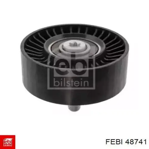 Rolo parasita da correia de transmissão Hutchinson T0542 preço, a partir de 43,66 USD