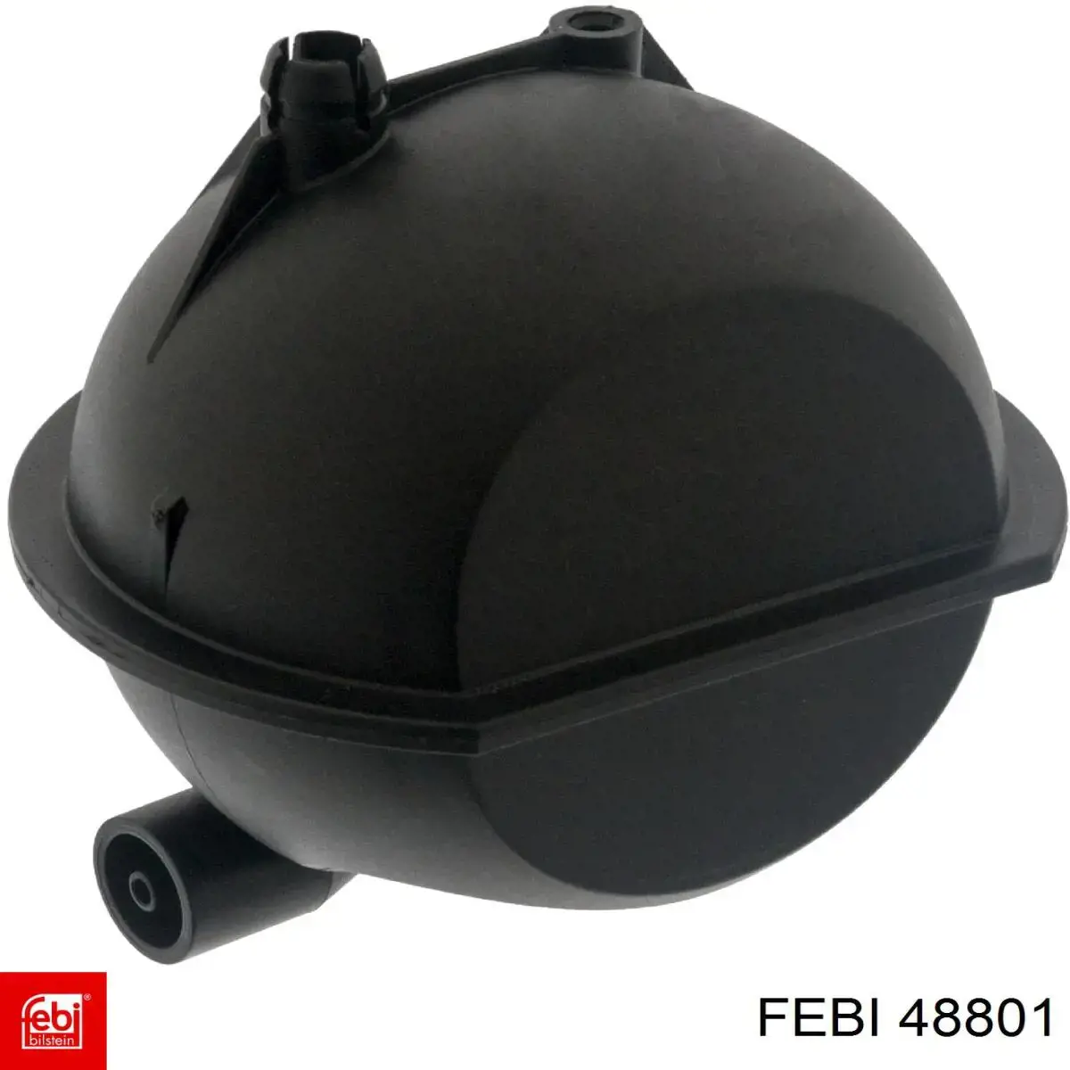 Compre 48801 Febi Tanque do sistema de vácuo de motor (amortecedor)