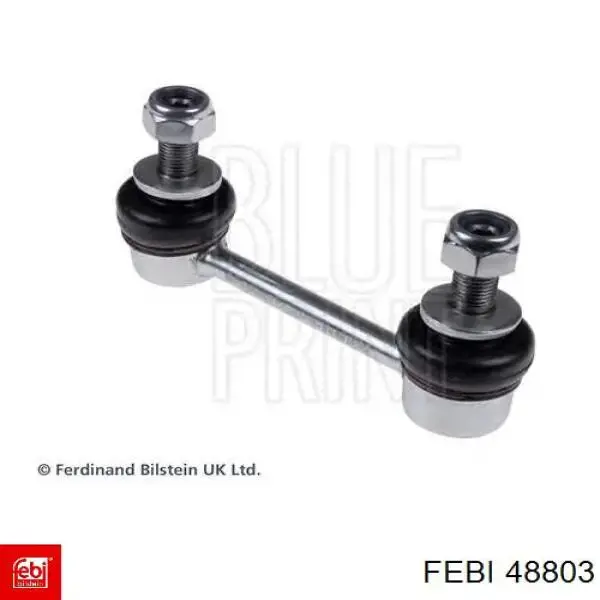 Tanque do sistema de vácuo de motor (amortecedor) Febi 48803 preço, a partir de 39,23 USD